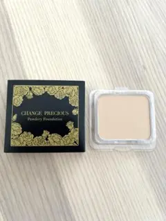 2026年最新】チェンジファンデーションの人気アイテム - メルカリ