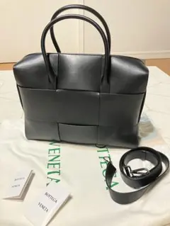2026年最新】Bottega Veneta メンズ ビジネスバッグの人気アイテム