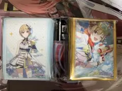 シャニマス 八宮めぐる スリーブ - メルカリ