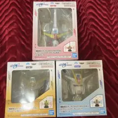 機動戦士ガンダム SEED FREEDOM スピーカー