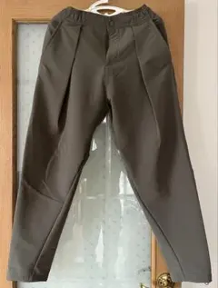 adidas terrex パンツ