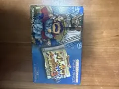 GBA トルネコの大冒険3 アドバンス 箱・説明書