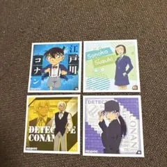 名探偵コナン　シール　ステッカー