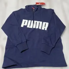 PUMA トップス
