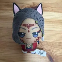 ジャミル ぬいぐるみ