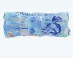 ディズニー アリエル ヘアバンド リトルマーメイド 東京ディズニーリゾート