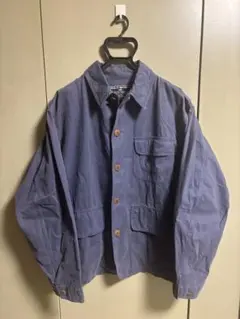 ラルフローレン ハンティングジャケット