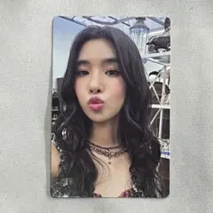 KATSEYE BARNES AND NOBLE ソフィア トレカ 2025年最新】katseye ソフィアの人気アイテム - メルカリ