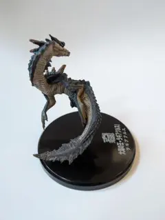 超造形魂 モンスターハンター　ラギアクルス