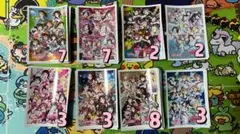 石塚 瑶季 日向坂46 アクリルスタンド プロマイドセット ローソン