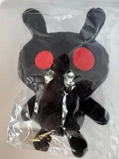 香取慎吾　くろうさぎ　ぬいぐるみ Amazon.co.jp: 香取慎吾 個展 WHO AM I くろうさぎ ぬいぐるみ