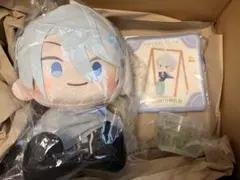 刀剣乱舞 わんぱく くじ BIGぬいぐるみ 山姥切長義 - メルカリ