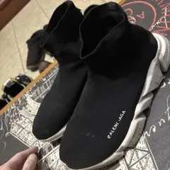 2026年最新】balenciaga スピードトレーナーの人気アイテム - メルカリ