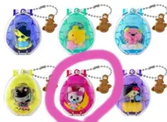 Tamagotchi Collectibles 30th Anniversary