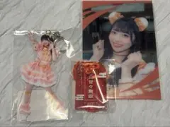 小熊まむ ビブス 生誕 新品未使用 2026年最新】小熊まむの人気アイテム - メルカリ