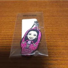 Eーgirls 坂東希 クリーナー