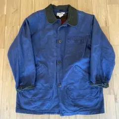 l.l.bean ブルゾン