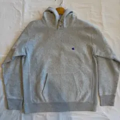 【限定特価】Champion リバースウィーブ ストームシェル パーカー XL