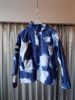 Supreme×The North Face Mountain Jacket S
