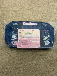 一番くじ可哀想に！ C賞 イケてるウチらのスクバポーチ おぱんちゅうさぎ