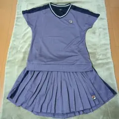 FILA セットアップ　Mサイズ