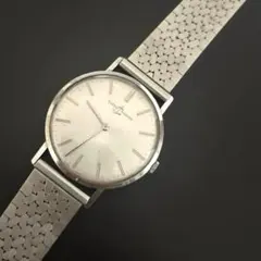 ULYSSE NARDIN ユリス・ナルダン 194.26 ヴィンテージ 腕時計 - メルカリ