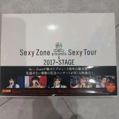 Sexy Zone/Sexy Zone Presents Sexy Tour～…