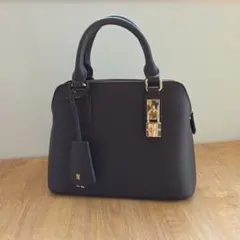 サマンサタバサ　ショルダーバッグ