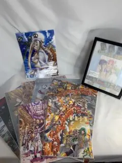 【超お得】アニメグッズ　約60点　まとめ売り