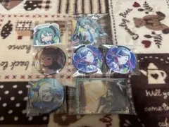 プロセカ 初音ミク