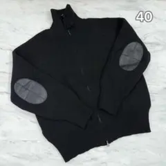 タグ付　完売品　オールドジョー アルパカニット タグ付 完売品 オールドジョー アルパカニット - メルカリ