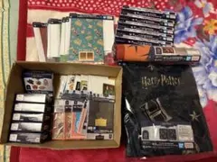 M*9様 ハリーポッター 1番くじA賞 C賞 F賞 おまけ多数