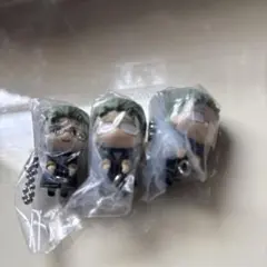 葬送のフリーレン ハイター つまんでつなげてますこっと