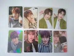 RIIZE ソヒ　epilogue　トレカ