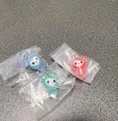 TWICE lovelysめじるしアクセサリー