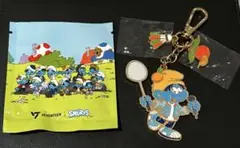 SEVENTEEN SMURFS スングァンisaac toast①