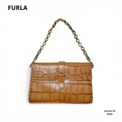 FURLA ショルダーバッグ 美品のサムネイル