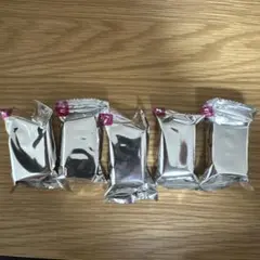 ちいかわチョコボックス　ボックスフィギュアコレクション未開封　④⑤⑦⑧⑨のサムネイル