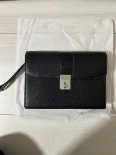 Burberry London クラッチバッグ　セカンドバッグ