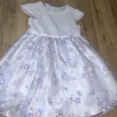 入学式　セレモニー　ワンピース