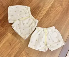 zara ザラホーム　水着 スヌーピー 80cm 90cm 100cm 兄弟