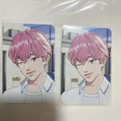 plave プレイブMyMusicTaste 特典　バンビ　bamby