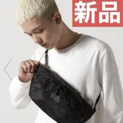 新品 THE NORTH FACE ノースフェイス オリオン3 Orion3