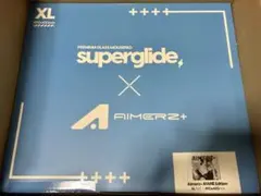 superglide ayane pulsar 新品未開封