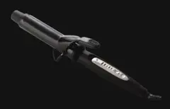 ホリスティックキュア カールアイロン 32mm