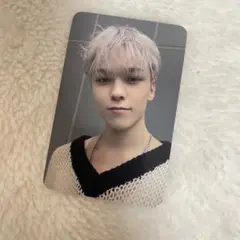 FML バーノン トレカ