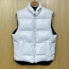2026年最新】schott レザーダウンベストの人気アイテム - メルカリ