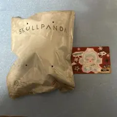 スカルパンダ winter symphony Skull Panda