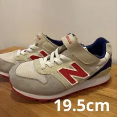 New Balance 996 ほぼ新品