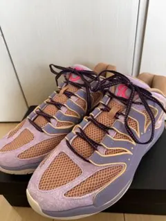 NIKE KD18 28.5cm バスケットボールシューズ
